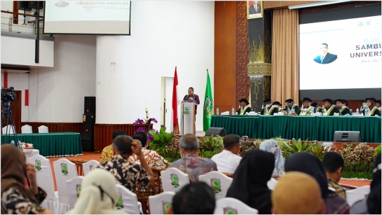 Wakil Rektor IV